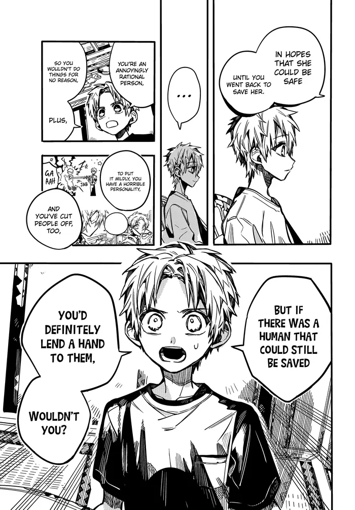 Toilet-Bound Hanako-kun Chapter 73 image 18_optimized